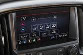 Thumbnail of 2022 Summit White Chevrolet Colorado