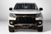Thumbnail of 2022 Summit White Chevrolet Colorado
