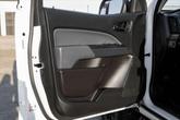 Thumbnail of 2022 Summit White Chevrolet Colorado