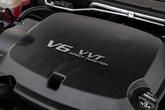 Thumbnail of 2022 Summit White Chevrolet Colorado