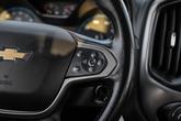 Thumbnail of 2022 Summit White Chevrolet Colorado