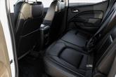 Thumbnail of 2022 Summit White Chevrolet Colorado