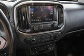 Thumbnail of 2022 Summit White Chevrolet Colorado