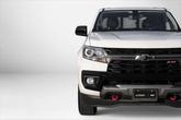Thumbnail of 2022 Summit White Chevrolet Colorado