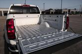 Thumbnail of 2022 Summit White Chevrolet Colorado