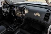 Thumbnail of 2022 Summit White Chevrolet Colorado