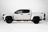 Thumbnail of 2022 Summit White Chevrolet Colorado