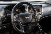 Thumbnail of 2022 Summit White Chevrolet Colorado