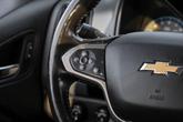 Thumbnail of 2022 Summit White Chevrolet Colorado