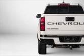 Thumbnail of 2022 Summit White Chevrolet Colorado