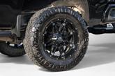 Thumbnail of 2021 Black Chevrolet Silverado 1500