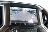 Thumbnail of 2021 Black Chevrolet Silverado 1500