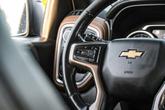 Thumbnail of 2021 Black Chevrolet Silverado 1500