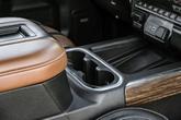 Thumbnail of 2021 Black Chevrolet Silverado 1500