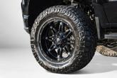 Thumbnail of 2021 Black Chevrolet Silverado 1500
