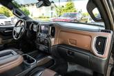 Thumbnail of 2021 Black Chevrolet Silverado 1500