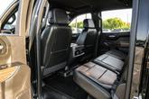 Thumbnail of 2021 Black Chevrolet Silverado 1500