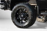 Thumbnail of 2021 Black Chevrolet Silverado 1500