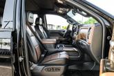 Thumbnail of 2021 Black Chevrolet Silverado 1500