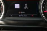 Thumbnail of 2021 Black Chevrolet Silverado 1500