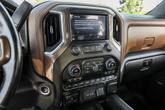 Thumbnail of 2021 Black Chevrolet Silverado 1500