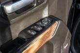 Thumbnail of 2021 Black Chevrolet Silverado 1500