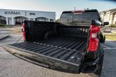 Thumbnail of 2021 Black Chevrolet Silverado 1500