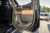 Thumbnail of 2021 Black Chevrolet Silverado 1500