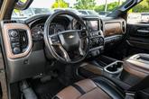 Thumbnail of 2021 Black Chevrolet Silverado 1500