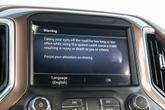 Thumbnail of 2021 Black Chevrolet Silverado 1500