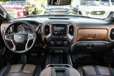 Thumbnail of 2021 Black Chevrolet Silverado 1500