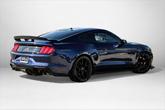 Thumbnail of 2020 Kona Blue Ford Mustang