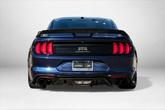 Thumbnail of 2020 Kona Blue Ford Mustang