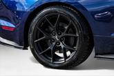 Thumbnail of 2020 Kona Blue Ford Mustang