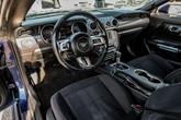 Thumbnail of 2020 Kona Blue Ford Mustang