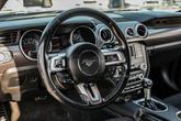 Thumbnail of 2020 Kona Blue Ford Mustang