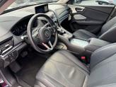 Thumbnail of 2024 Majestic Black Pearl Acura RDX