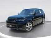 Photo of 2020 Santorini Black Metallic Land Rover Range Rover Sport