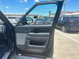 Thumbnail of 2020 Santorini Black Metallic Land Rover Range Rover Sport