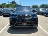 Thumbnail of 2020 Santorini Black Metallic Land Rover Range Rover Sport