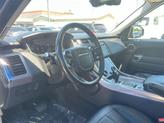 Thumbnail of 2020 Santorini Black Metallic Land Rover Range Rover Sport