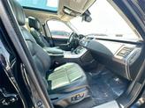 Thumbnail of 2020 Santorini Black Metallic Land Rover Range Rover Sport