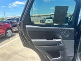 Thumbnail of 2020 Santorini Black Metallic Land Rover Range Rover Sport