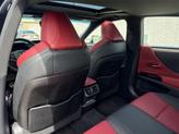 Thumbnail of 2023 Obsidian Lexus ES 350