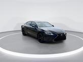 Thumbnail of 2023 Obsidian Lexus ES 350