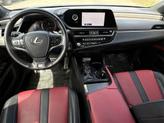 Thumbnail of 2023 Obsidian Lexus ES 350