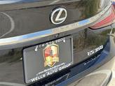 Thumbnail of 2023 Obsidian Lexus ES 350