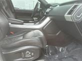 Thumbnail of 2020 Fuji White Land Rover Range Rover Sport