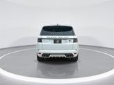 Thumbnail of 2020 Fuji White Land Rover Range Rover Sport