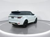Thumbnail of 2020 Fuji White Land Rover Range Rover Sport